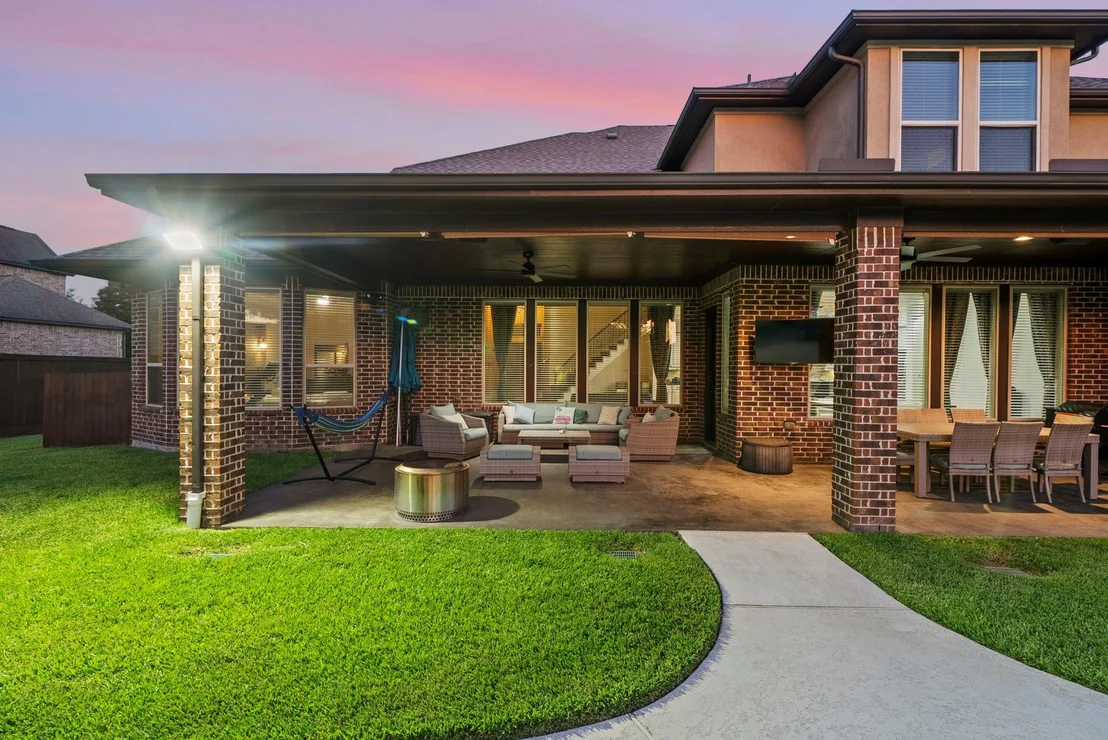 Photo of 21406 Harbor Water Drive