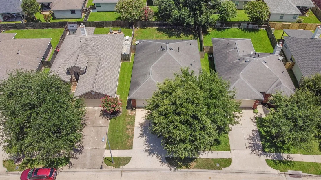 Photo of 16810 Empty Ness Drive