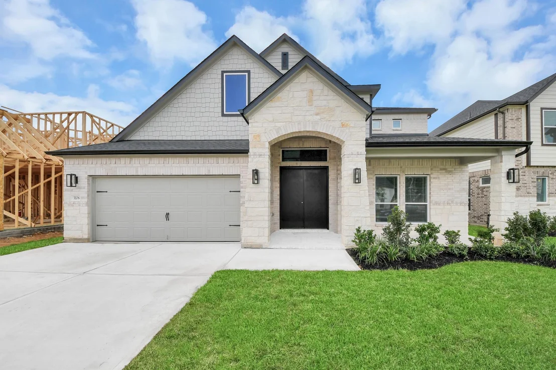 Photo of 3106 Native Spring Dr