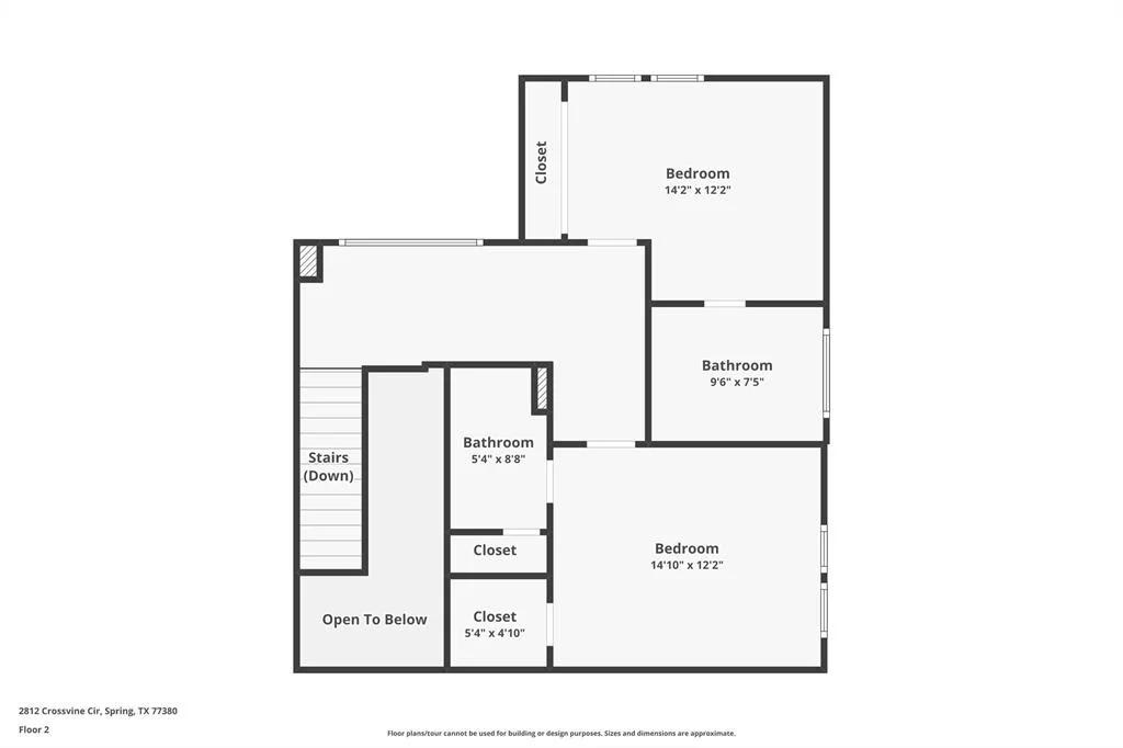 Photo of 2812 Crossvine