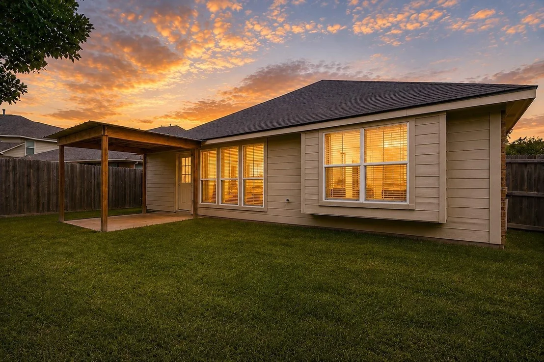 Photo of 3214 Sabine Spring Lane