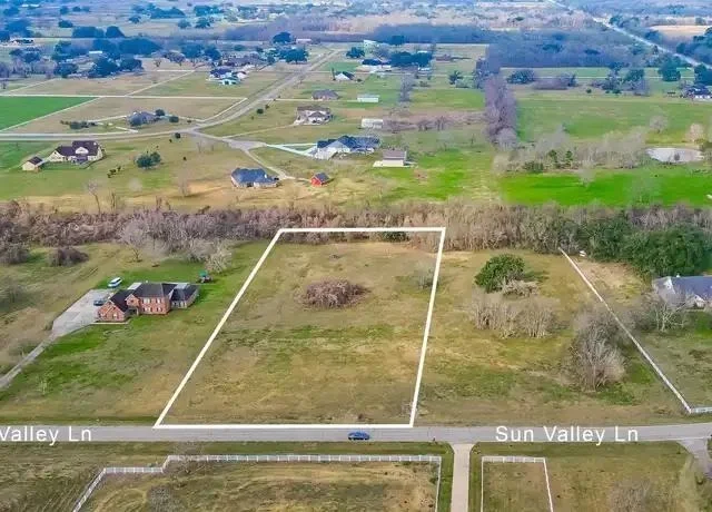 Photo of 16403 Sun Valley Lane