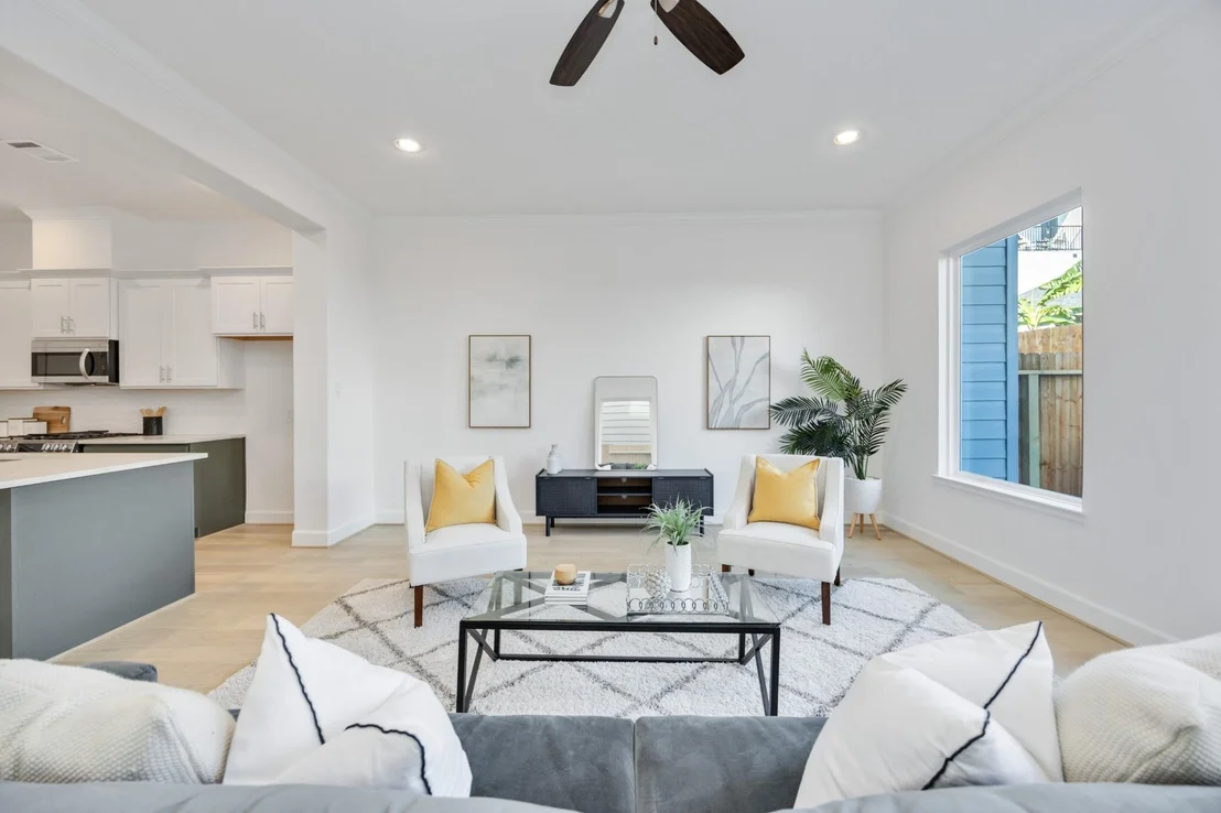 Photo of 1104 Dart Street