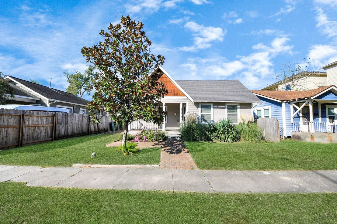 Photo of 509 Vincent Street