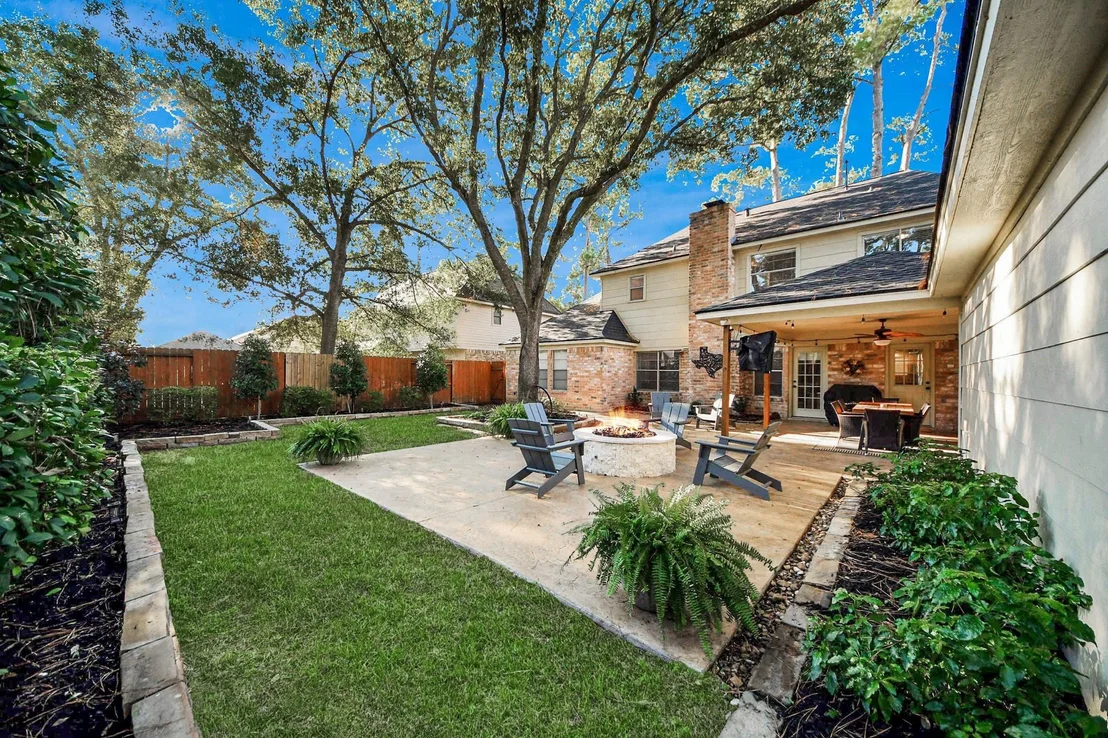 Photo of 12918 Lake Mist Drive