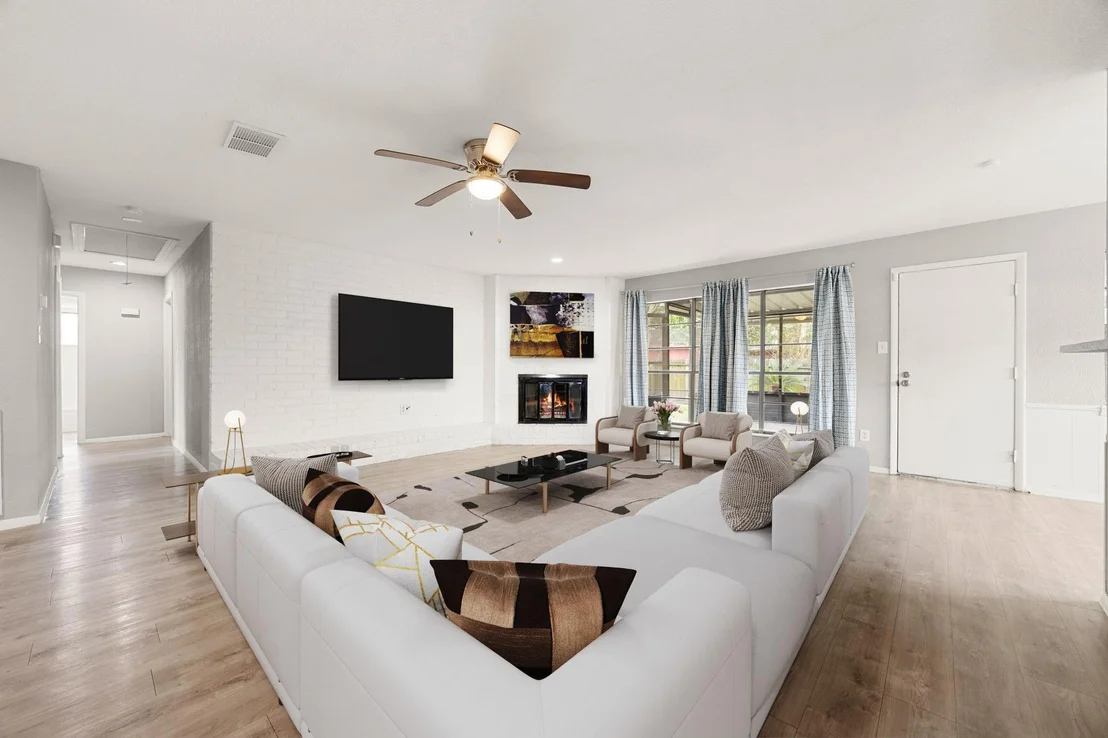 Photo of 6602 Fallengate Drive