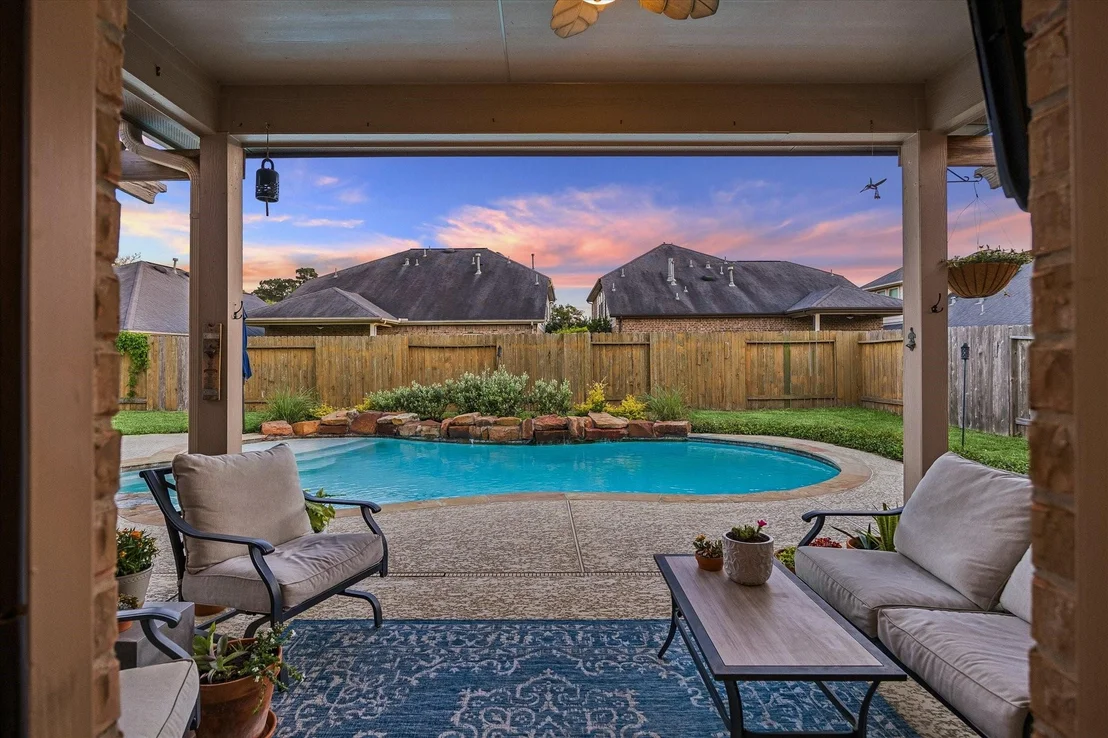 Photo of 3810 Blaine Oaks Lane