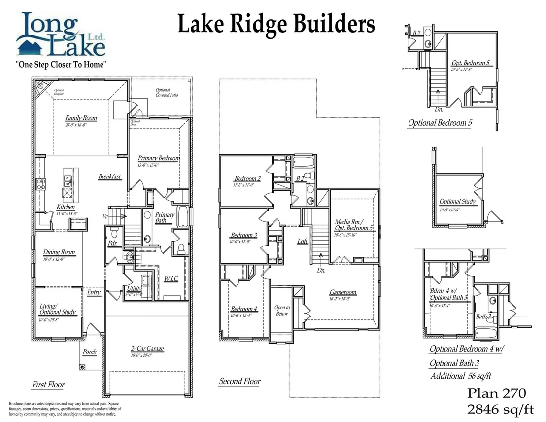 Photo of 11722 Leafy Laurel Drive