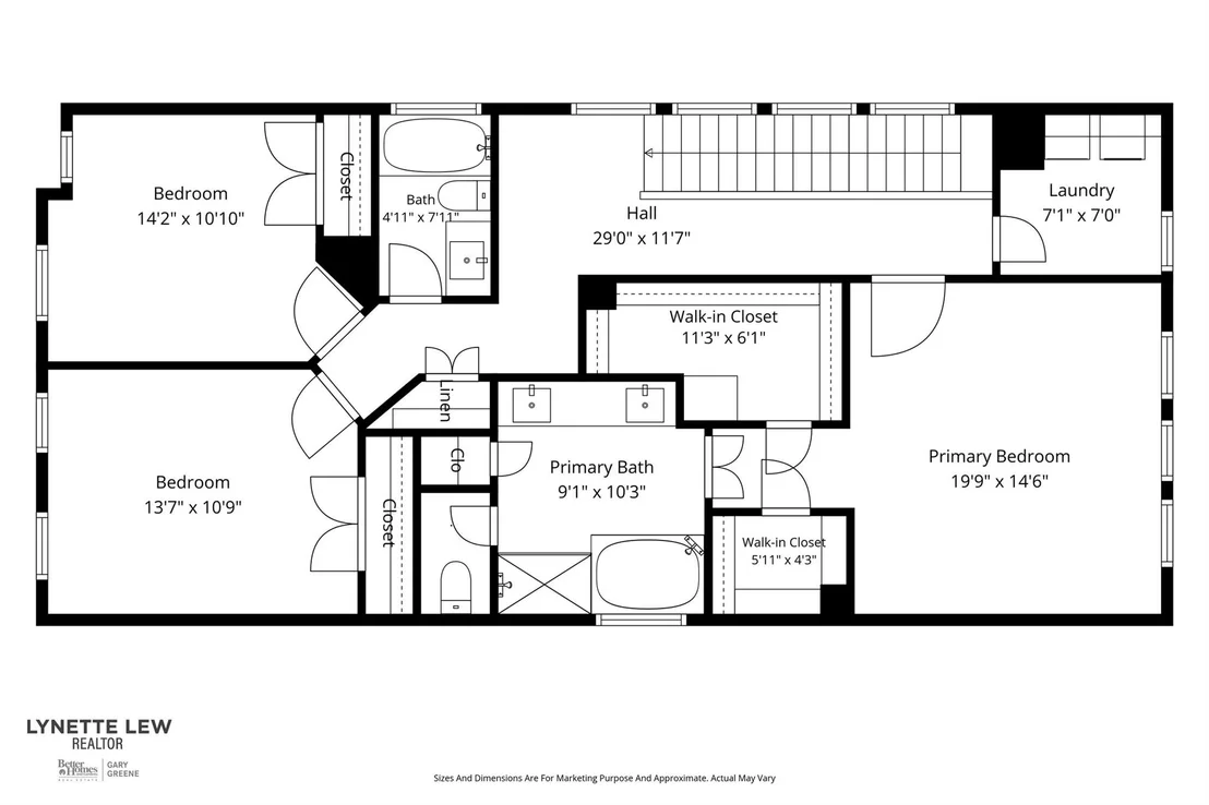 Photo of 10608 Centre Glade Drive