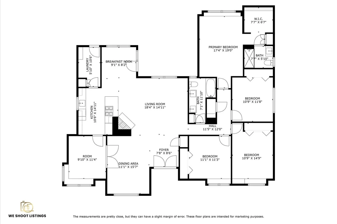Photo of 2306 Eaglerock Drive