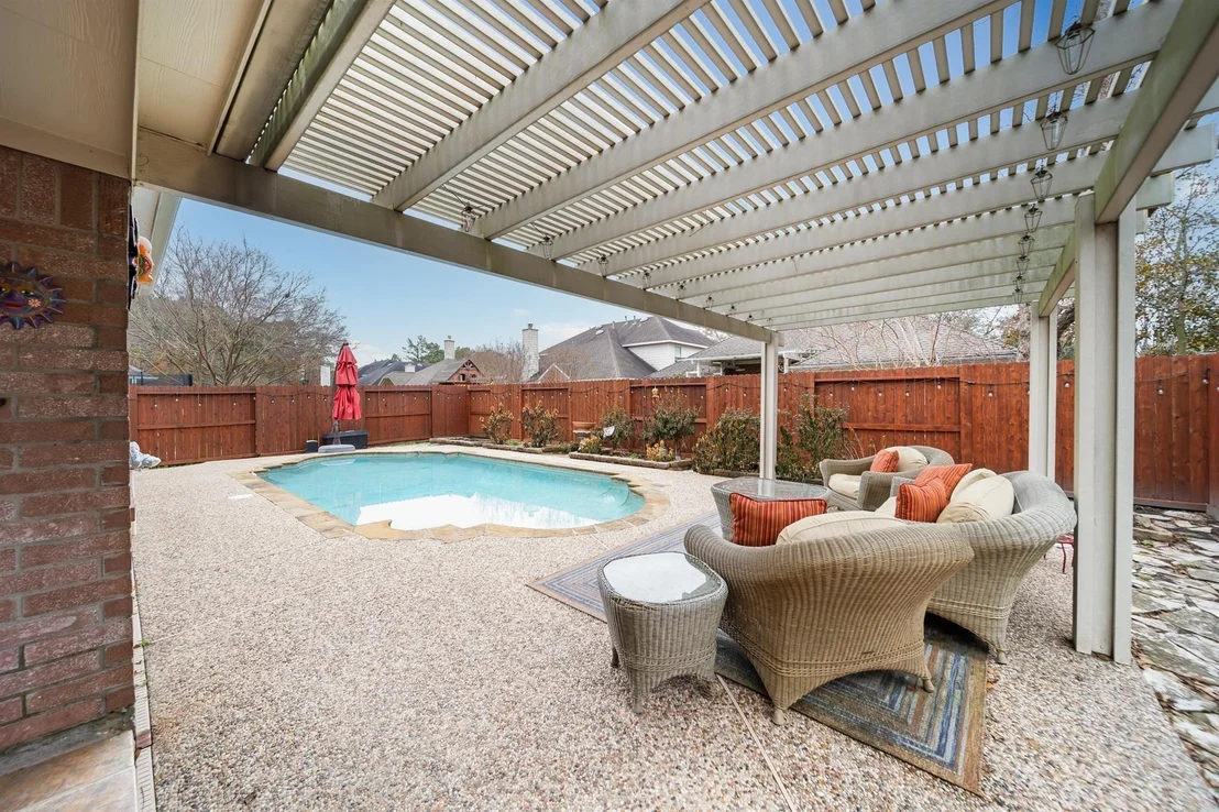 Photo of 20623 Louetta Woods Drive
