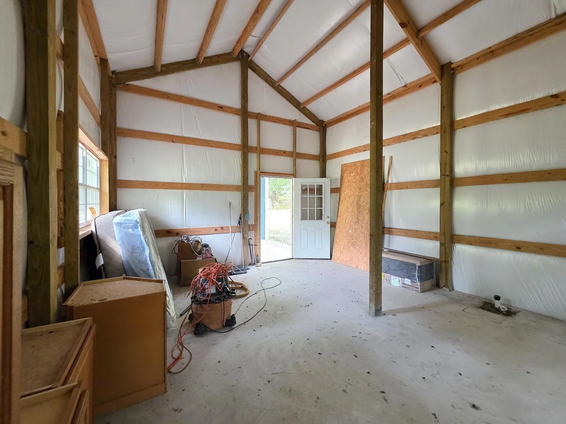 Photo of 437 E Lumbermans Road