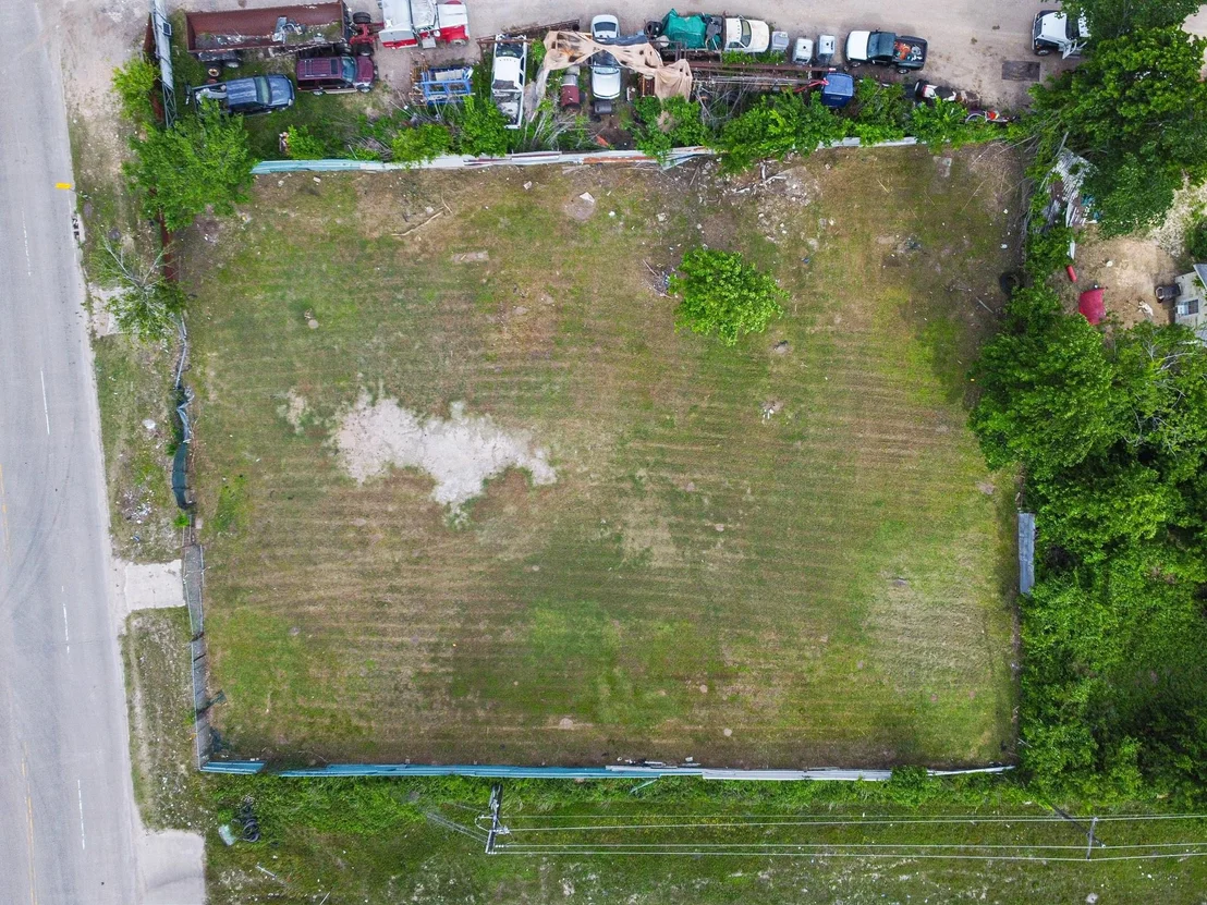 Photo of 1710 Berry Road