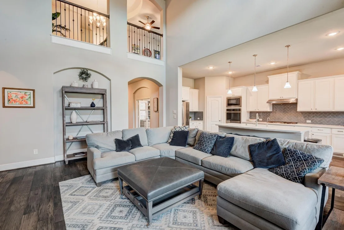 Photo of 15414 Neches River Lane