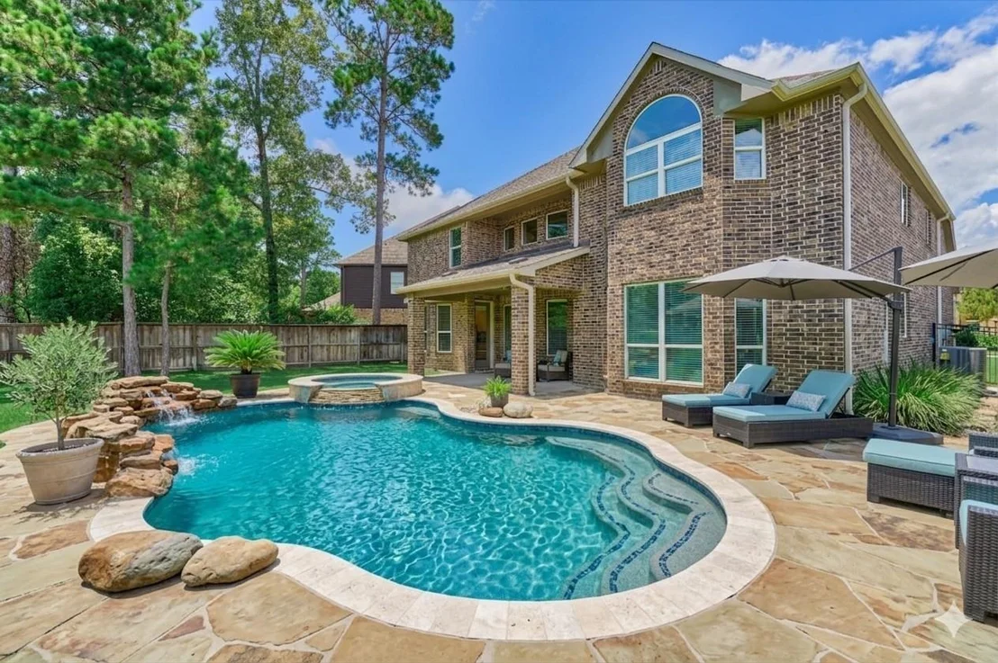 Photo of 4043 Steep Woods Drive