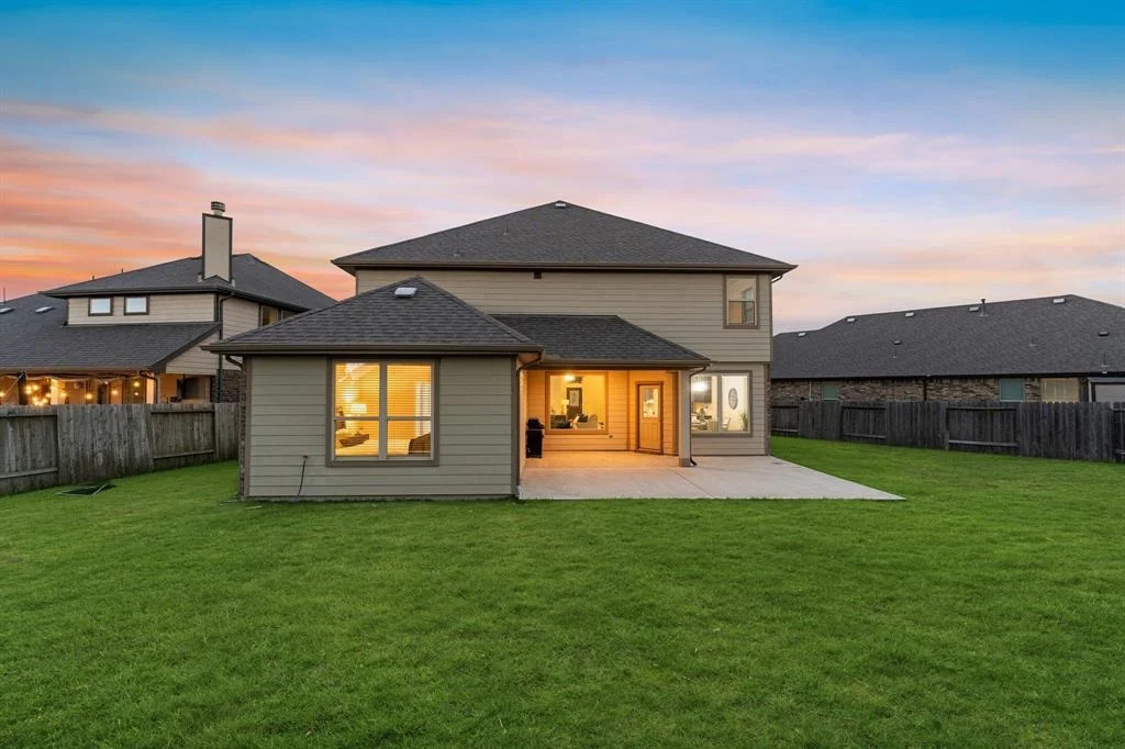 Photo of 3903 Prairie Landing Lane
