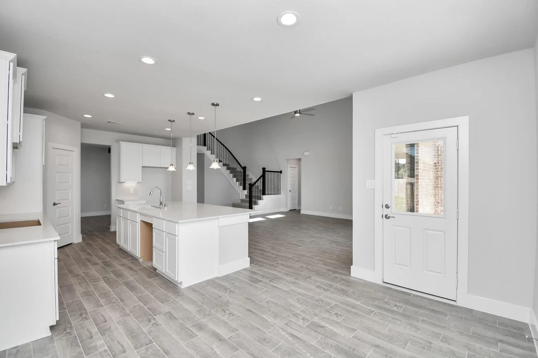 Photo of 3103 Native Spring Drive