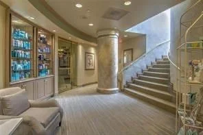 Photo of Unit 437D at 5220 Seawall Boulevard