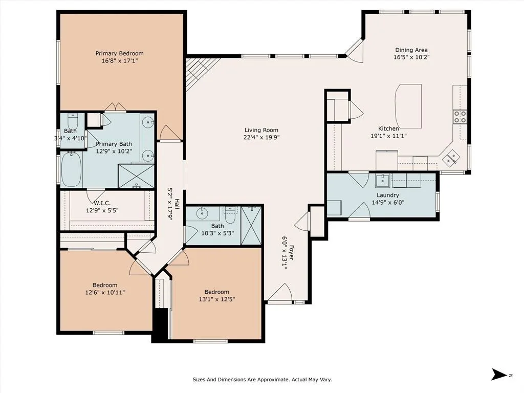 Photo of 1267 Heritage Lane
