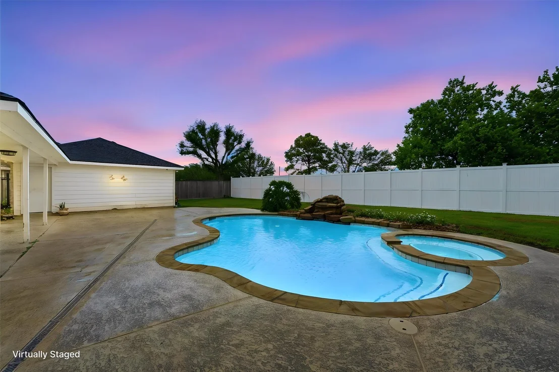 Photo of 2502 Salt Grass Trail