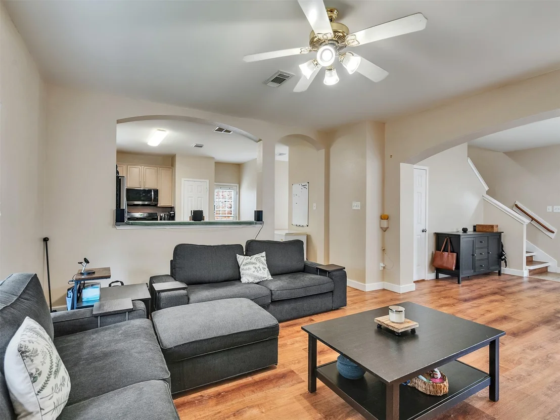 Photo of 4903 Moody Reef Drive