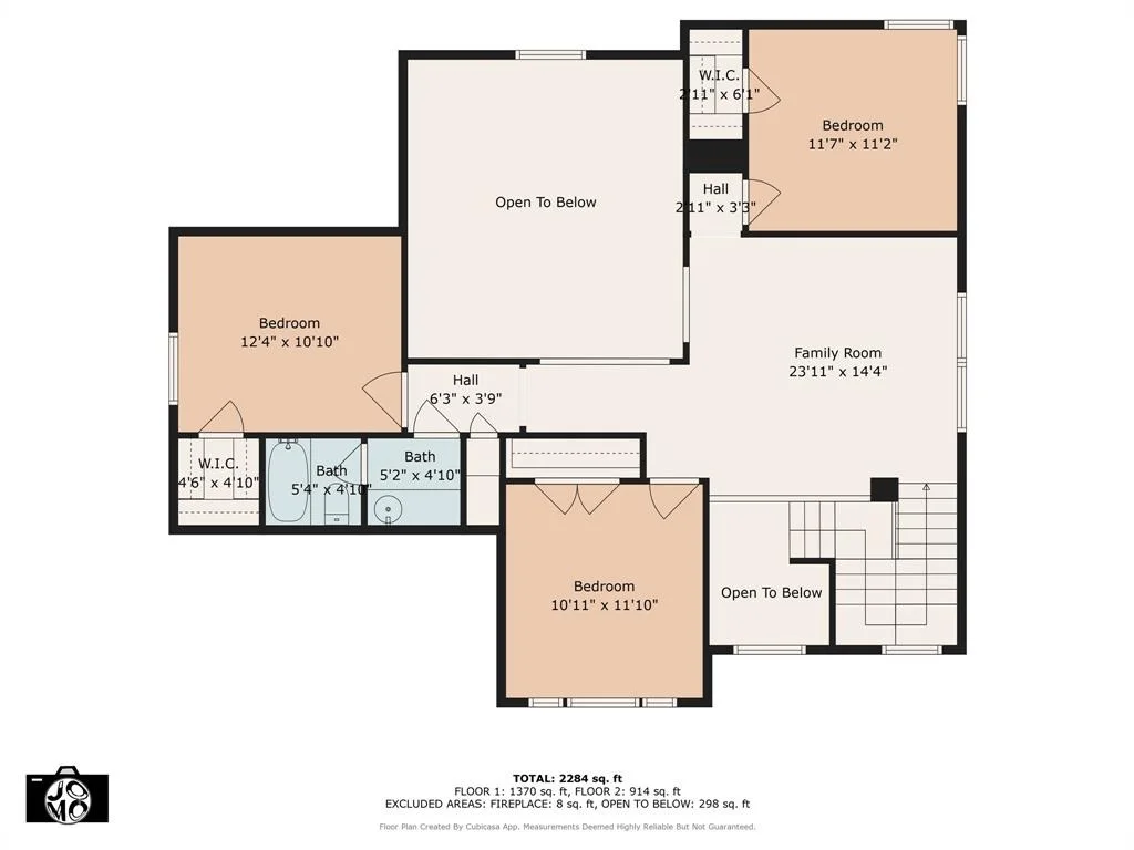 Photo of 143 N Wimberly Way