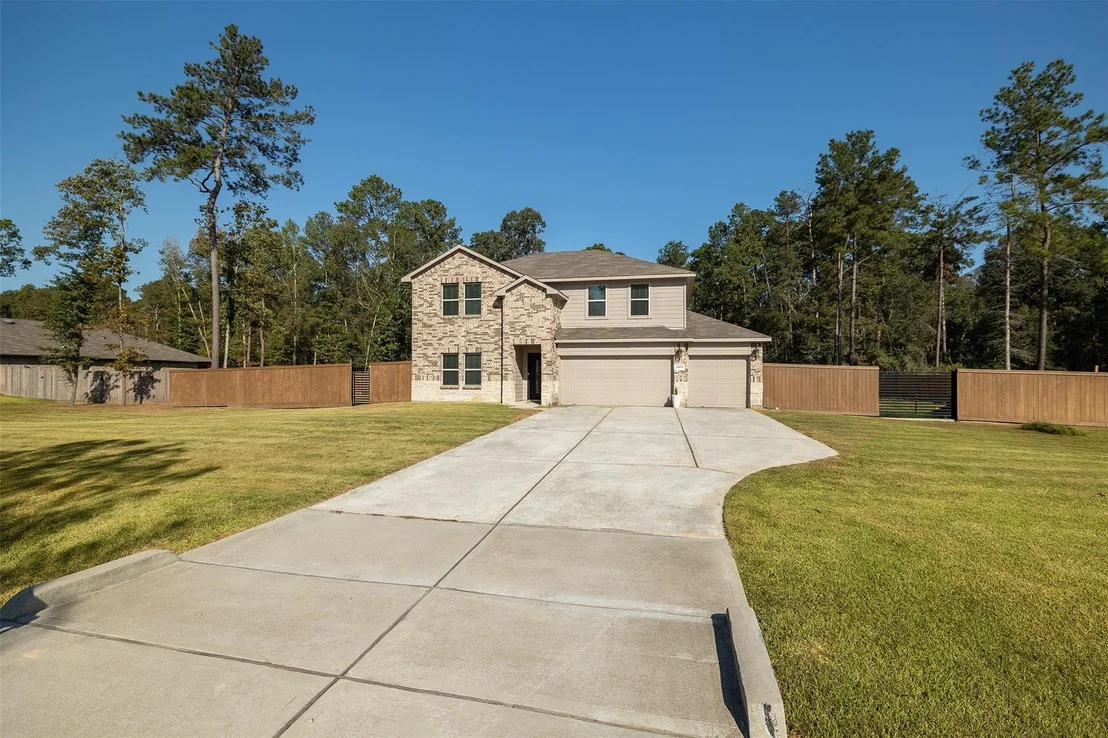 Photo of 2819 Roman Forest Boulevard