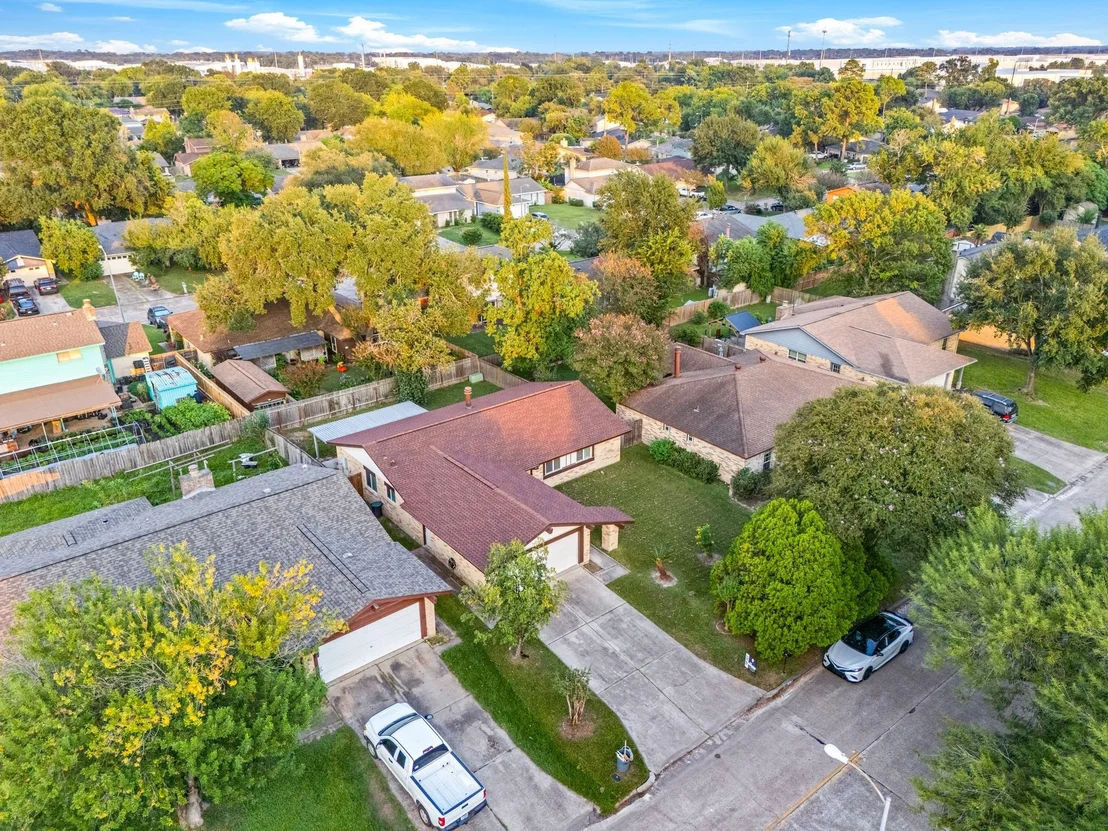 Photo of 8354 Carriage Creek Drive