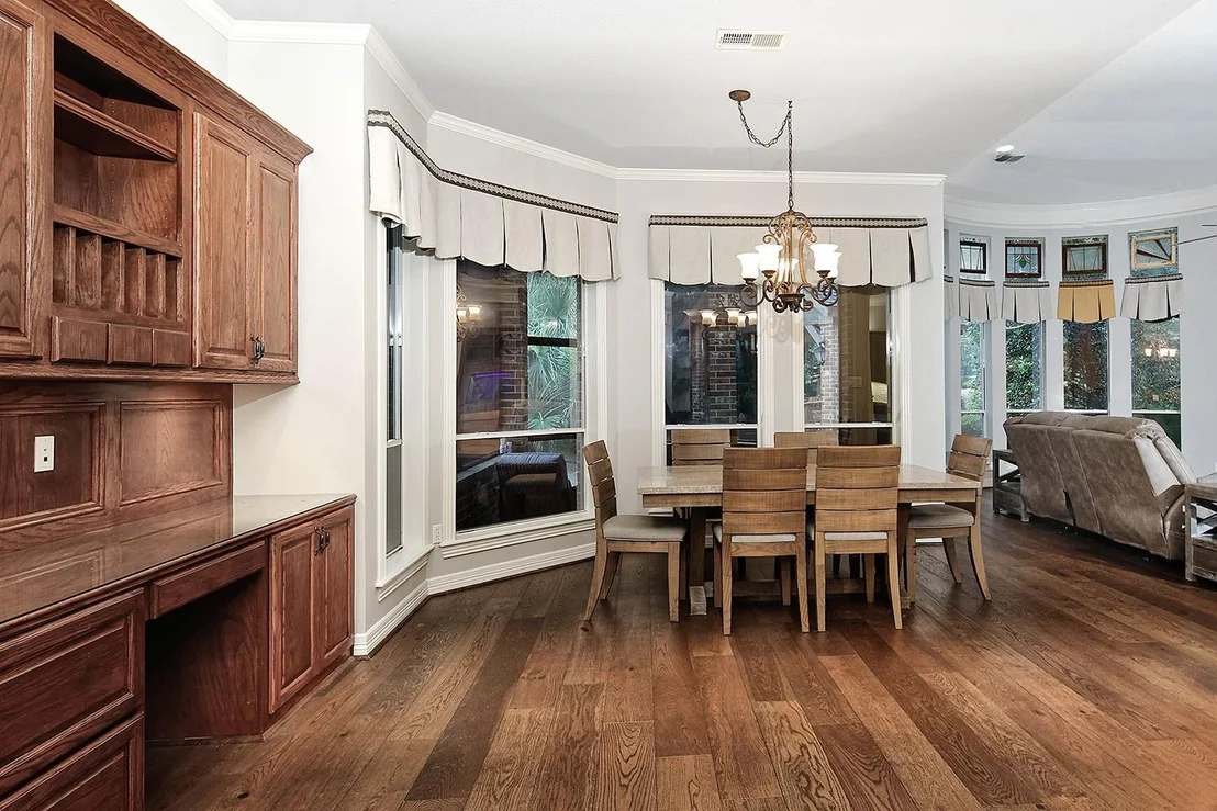 Photo of 23 Hillock Woods