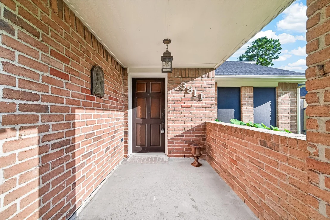 Photo of 3811 Suttonford Drive