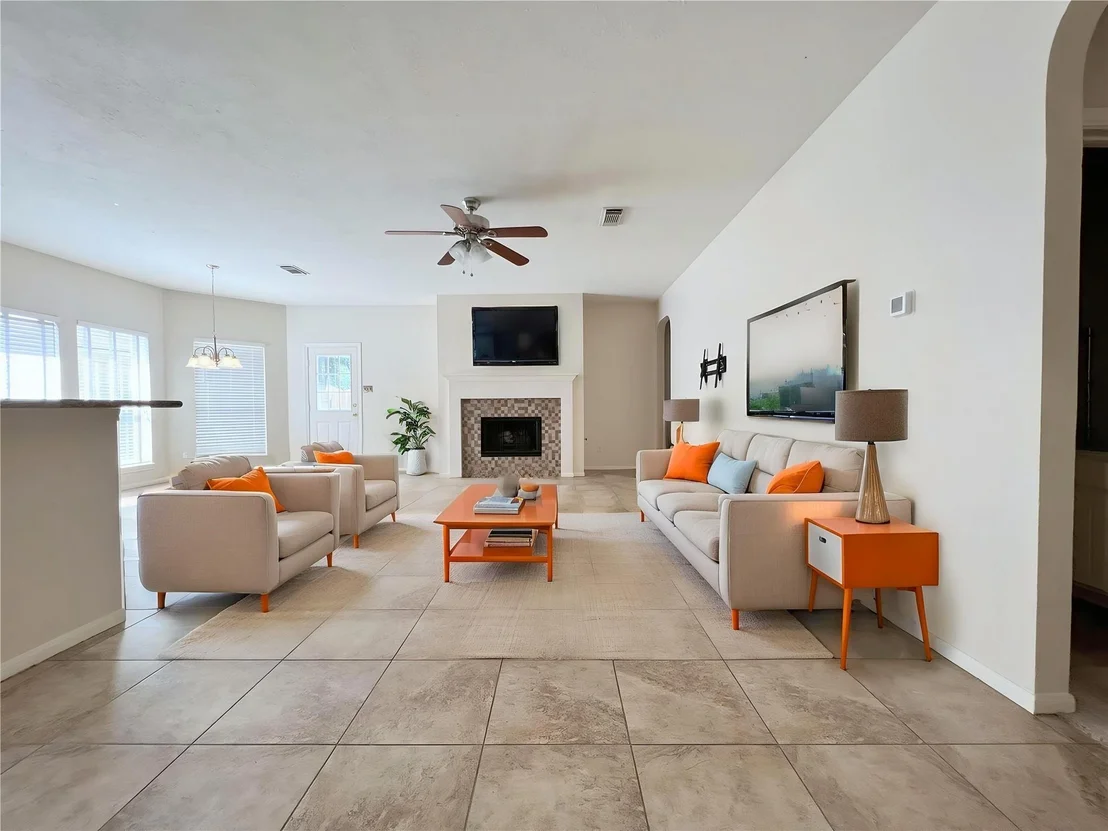 Photo of 4723 Silverlake Drive