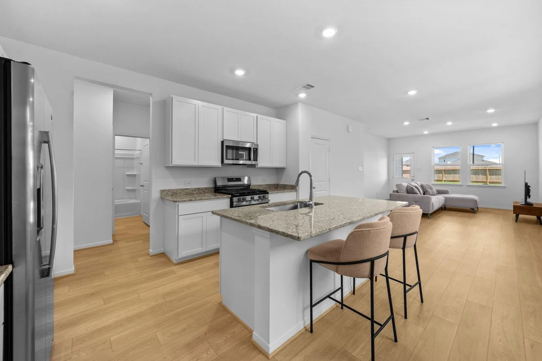 Photo of 18006 Lasso Mills Drive