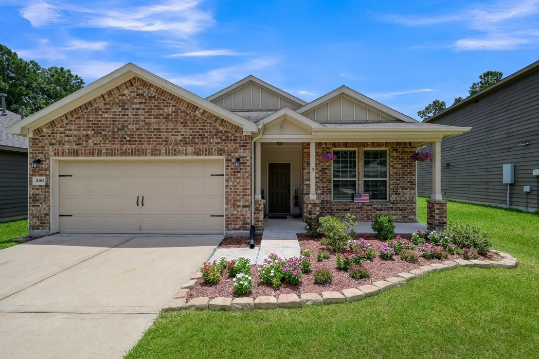 Photo of 2159 Lost Timbers Drive