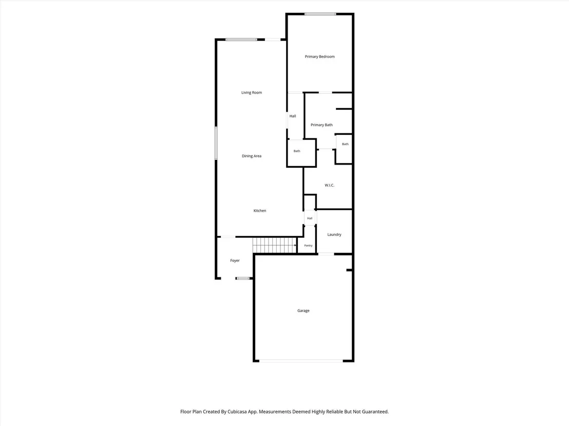 Photo of 17153 Upland Bent Court