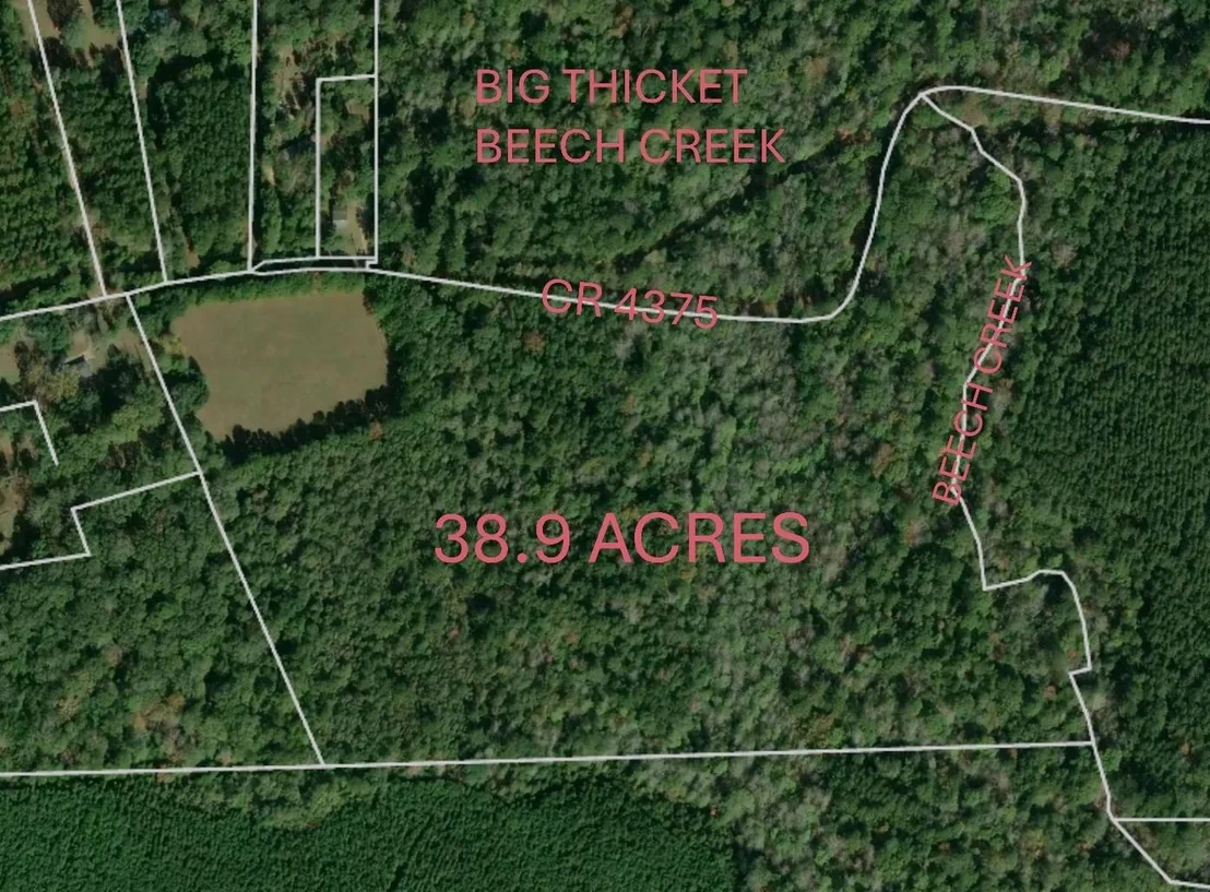 Photo of 1340 County Road 4375