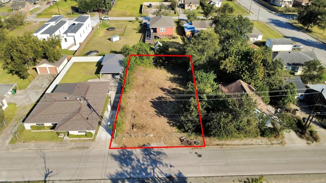 Photo of 4810 Hirsch Road