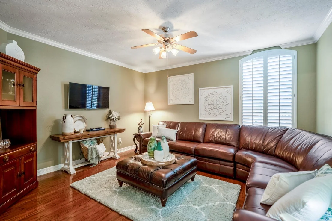 Photo of 1606 Redstone Manor Drive