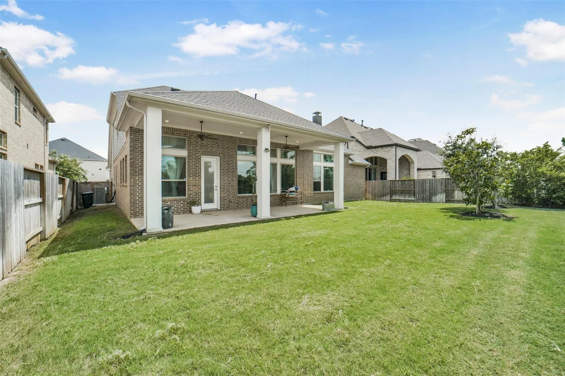 Photo of 7006 San Bernard Trail