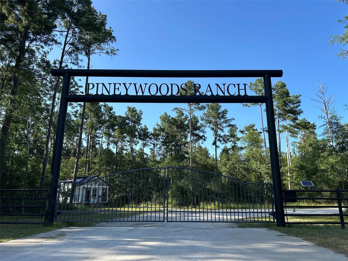 Photo of Tract 35 Fm 230
