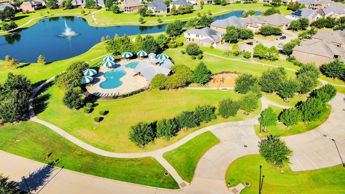 Photo of 27514 Wilson Run Lane