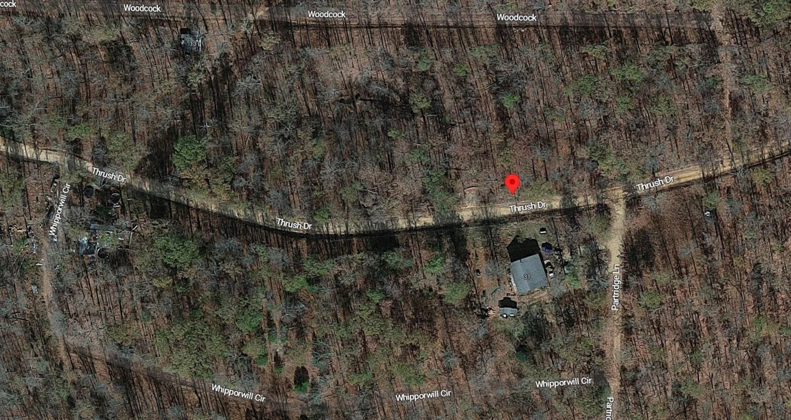 Photo of Lot 25-24 Thrush Drive