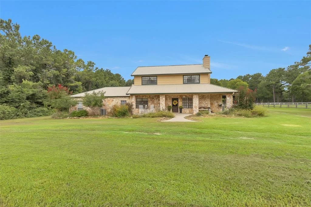 Photo of 2286 Spring Branch Road
