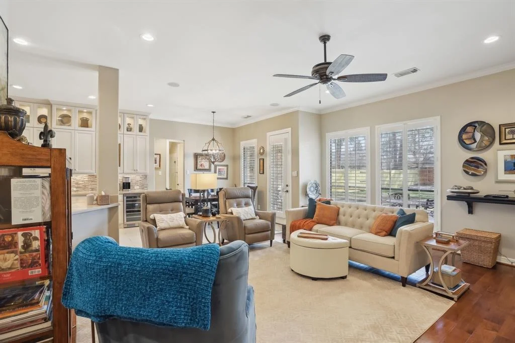 Photo of 105 E Silverwood Ranch Estate