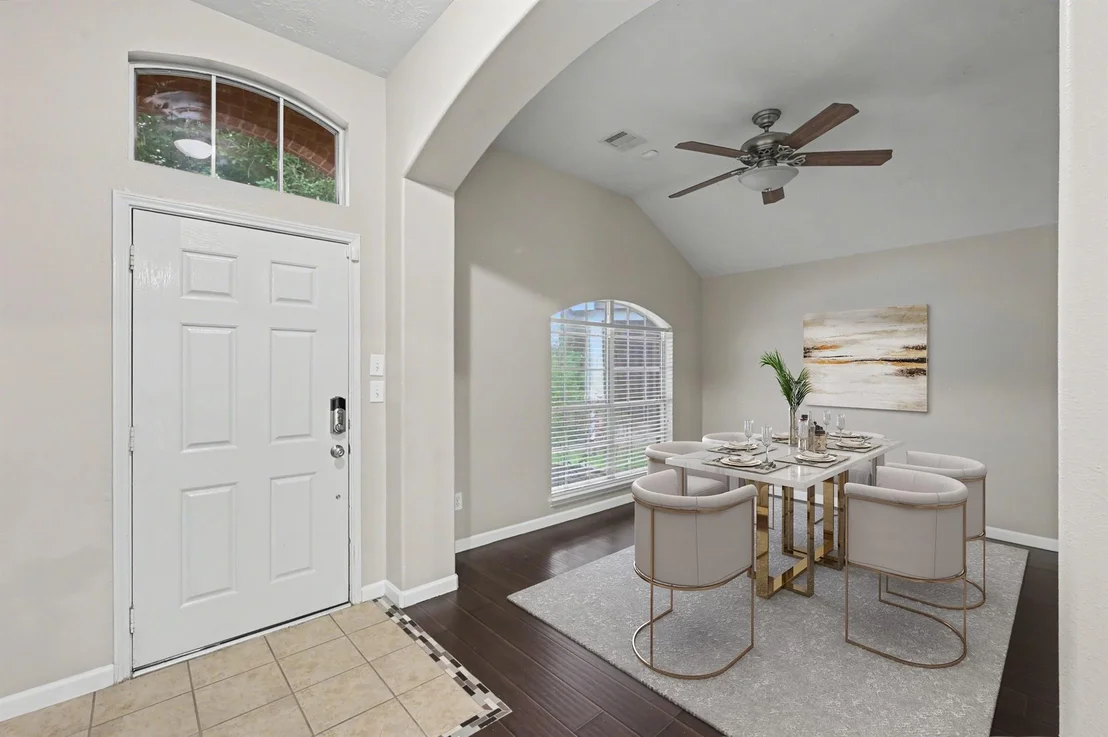 Photo of 20343 Yosemite Falls Drive