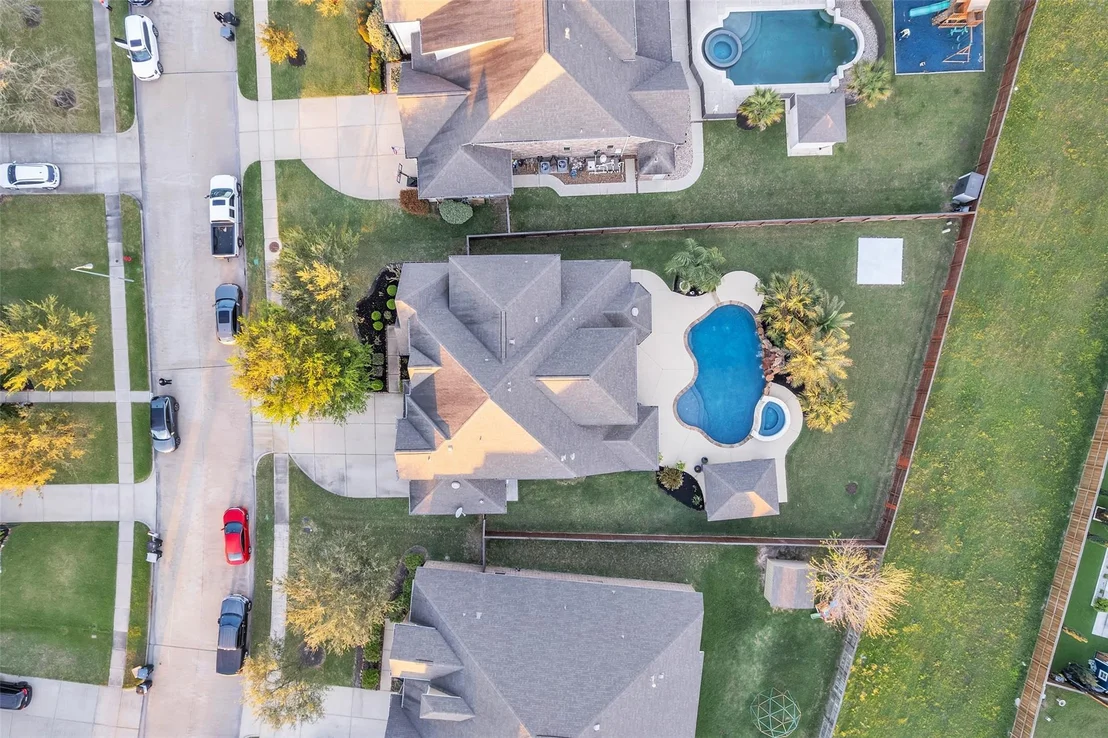 Photo of 26403 Prairie School Lane