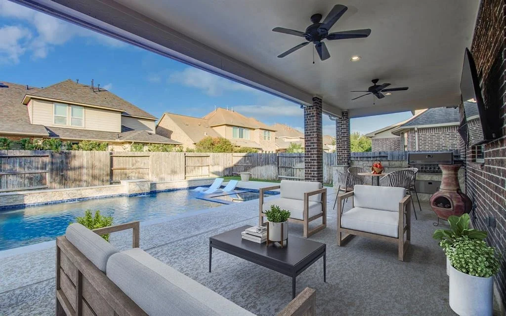 Photo of 19314 Wade Haven Drive