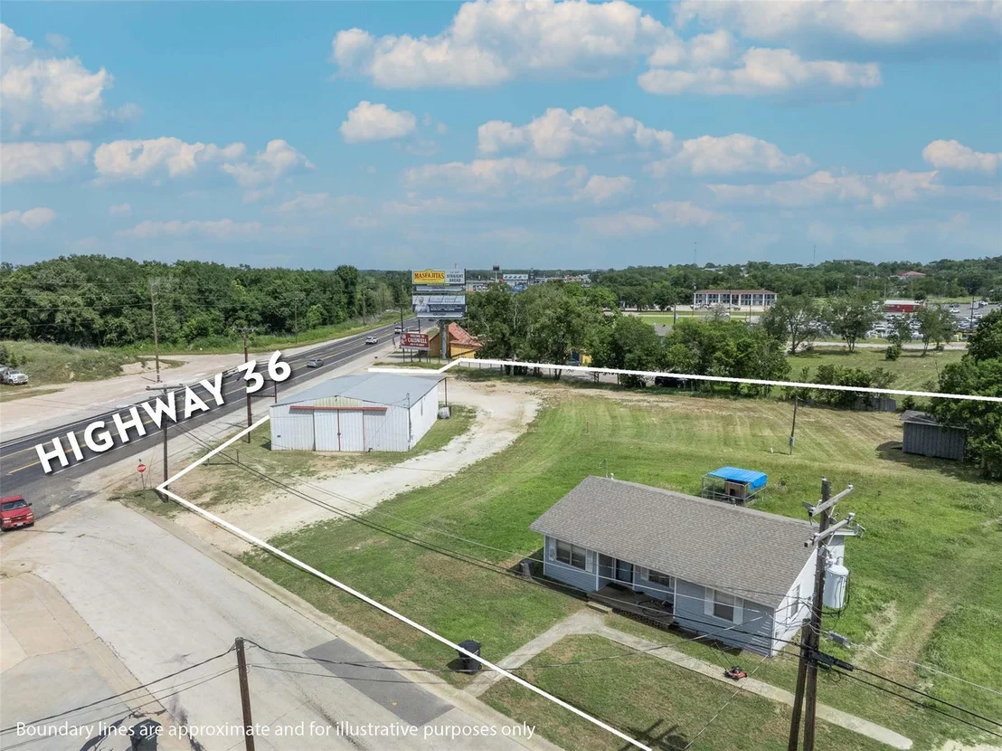 Photo of 585 State Highway 36 N