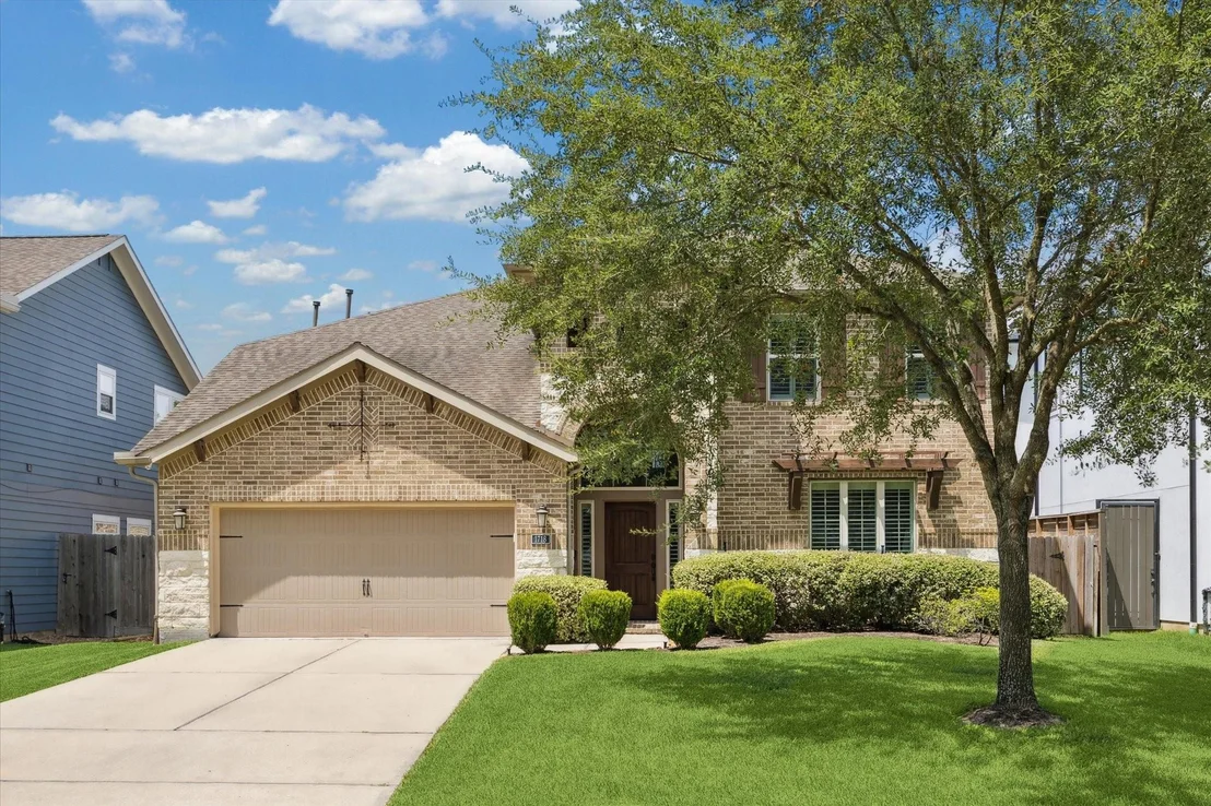 Photo of 1718 Wakefield Drive