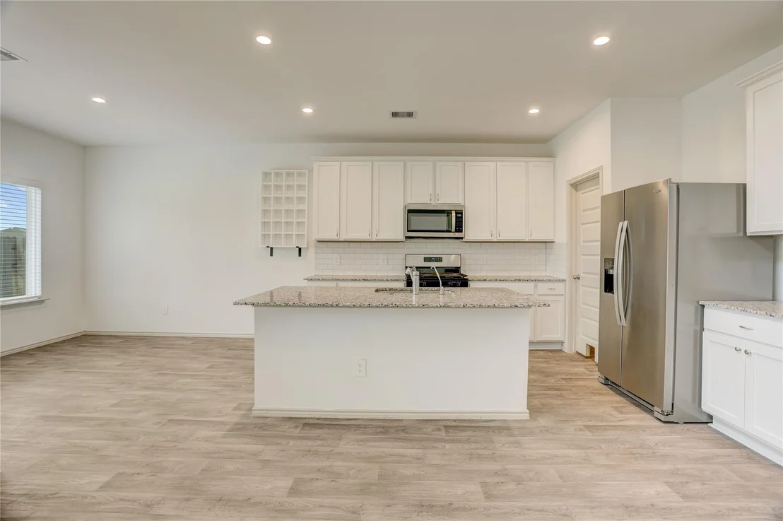 Photo of 1722 Bryson Heights Drive