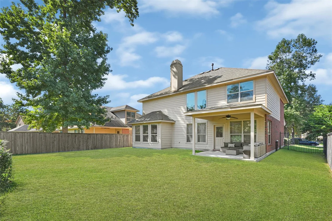 Photo of 27 Hearthwick Road